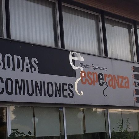 Hostal - Restaurante Asador Esperanza Huesca Szoba fotó