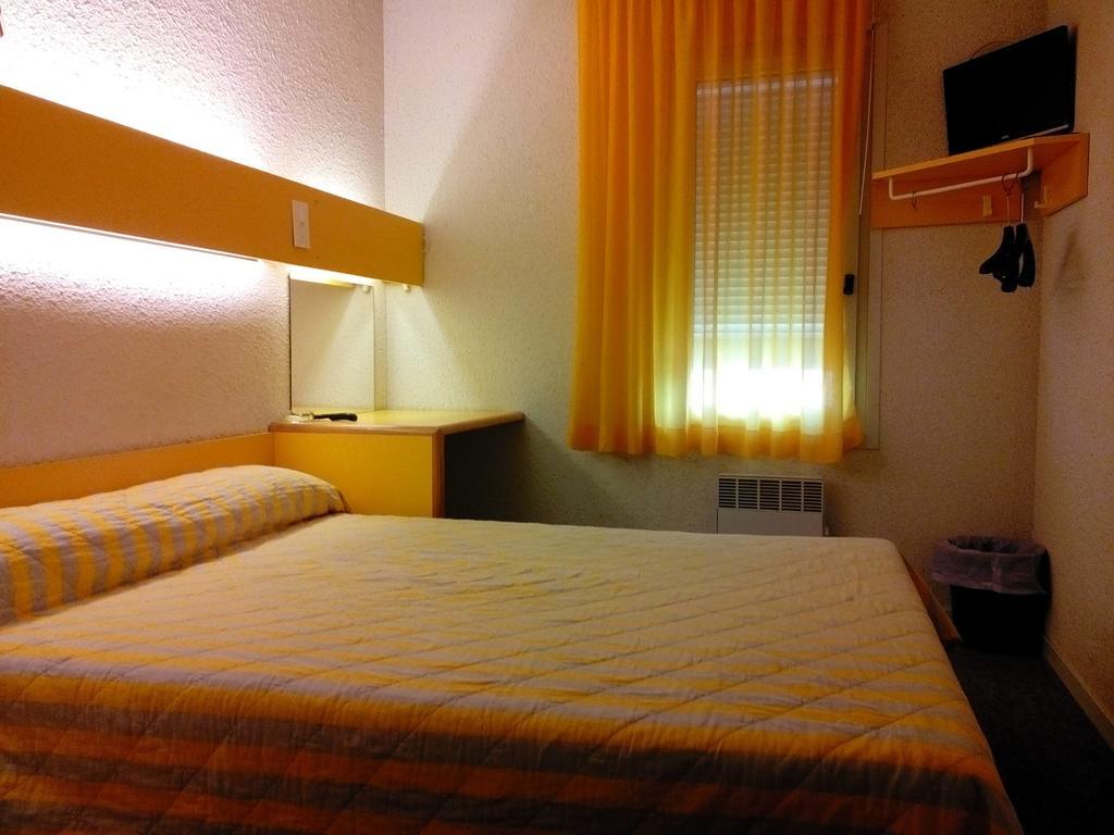 Hostal - Restaurante Asador Esperanza Huesca Szoba fotó