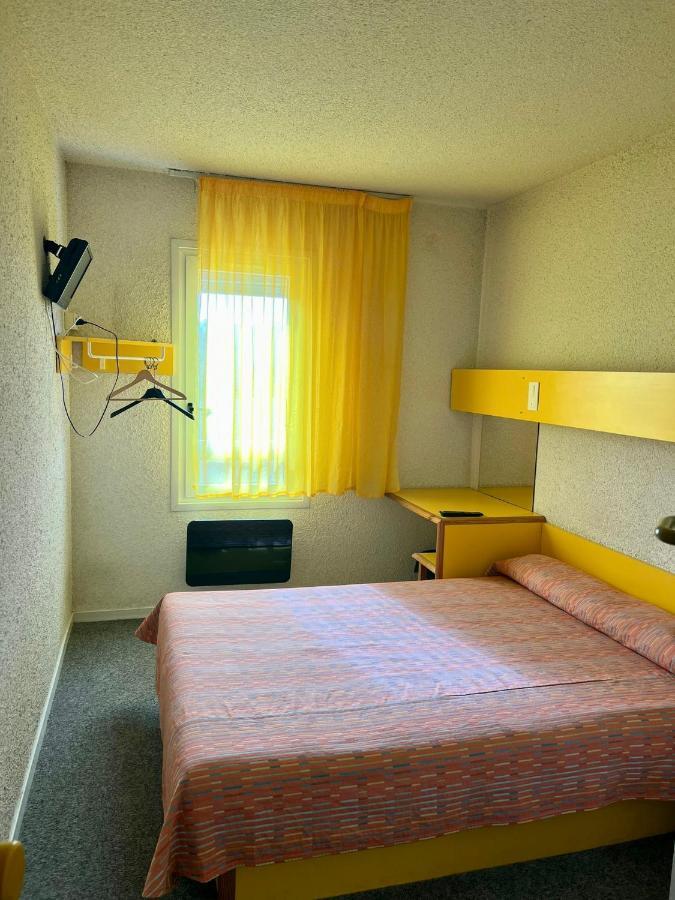 Hostal - Restaurante Asador Esperanza Huesca Kültér fotó