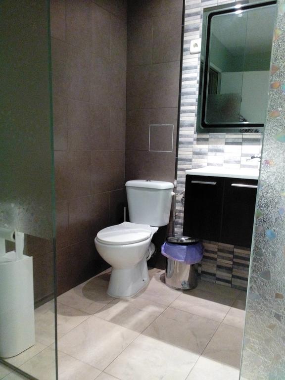 Hostal - Restaurante Asador Esperanza Huesca Szoba fotó